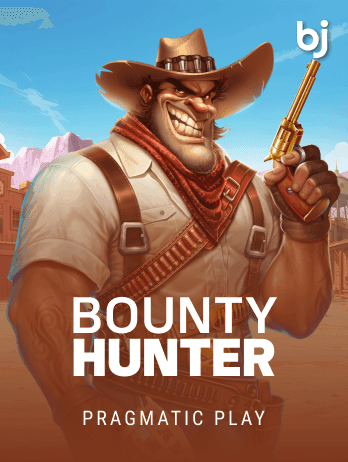 Bounty Hunter screenshot
