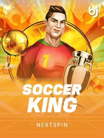 Soccer King screenshot