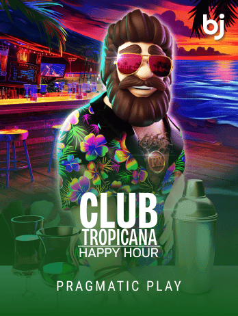 Club Tropicana – Happy Hour screenshot