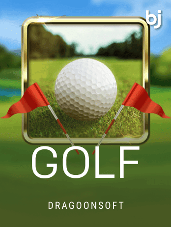 Golf screenshot