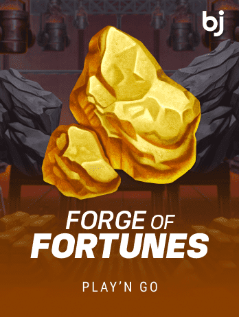Forge of Fortunes screenshot