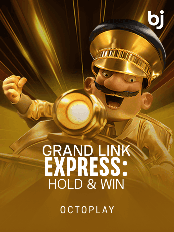 Grand Link Express screenshot