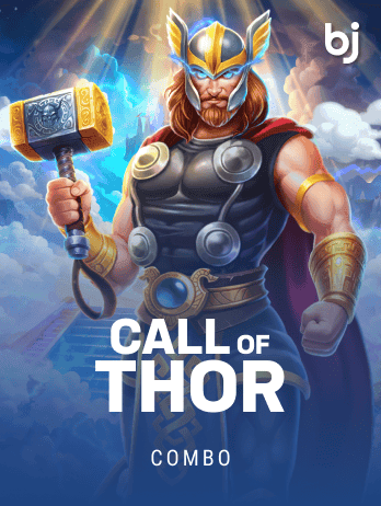 Call of Thor screenshot